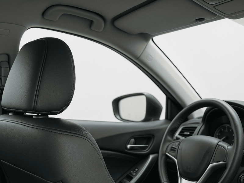 Automotive Interior specialty