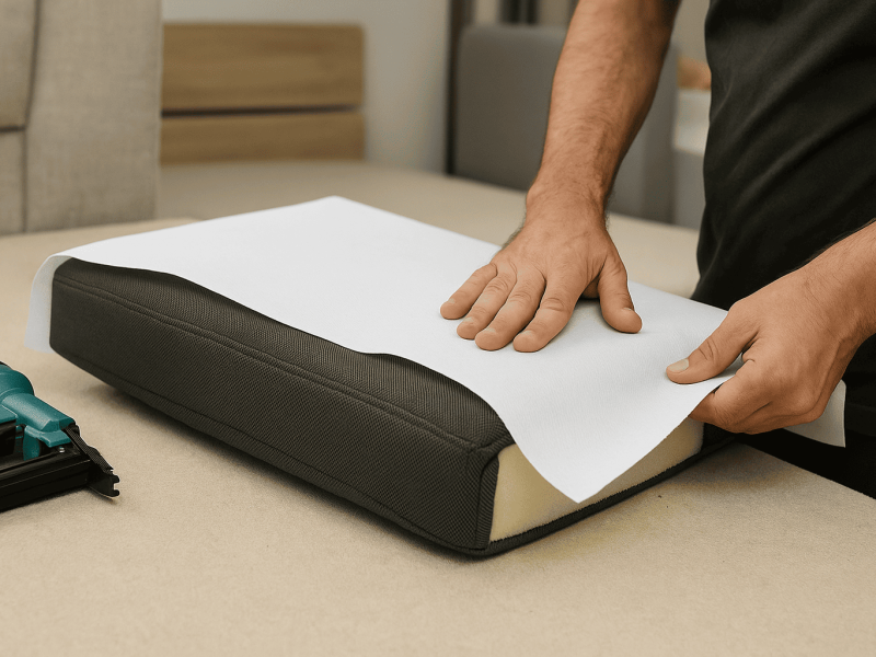 Furniture & Bedding Lamination specialty