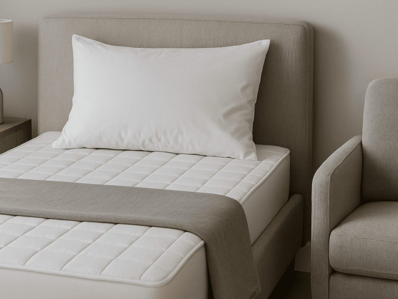 Furniture & Bedding flexible foam